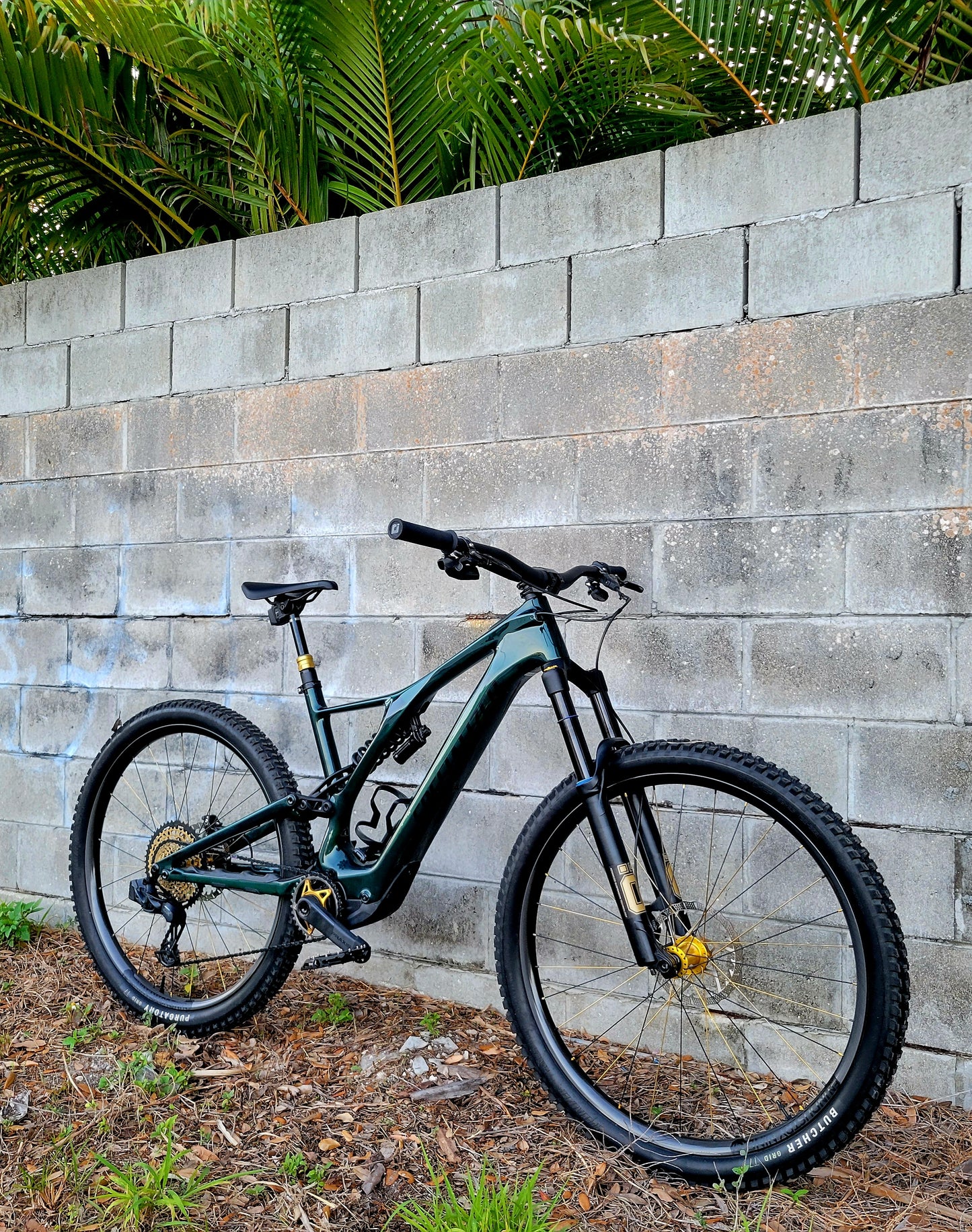 Specialized Turbo Levo SL Carbon (Large) AXS i9