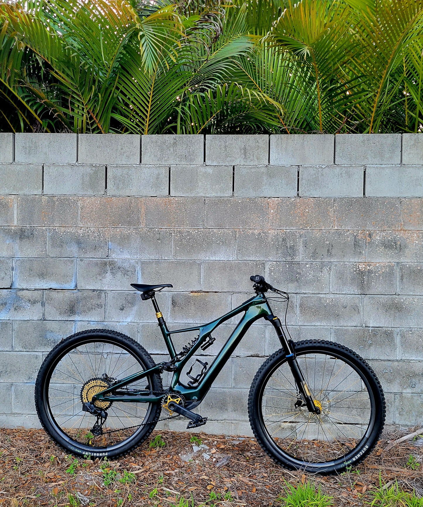 Specialized Turbo Levo SL Carbon (Large) AXS i9