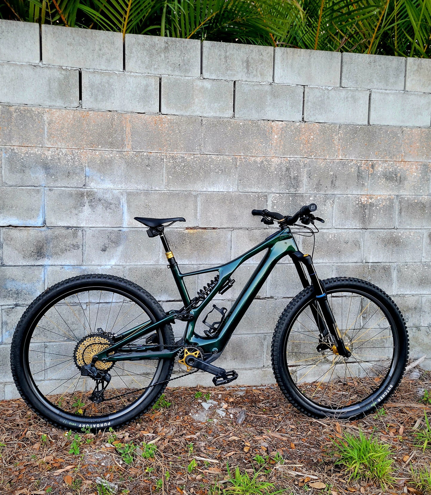 Specialized Turbo Levo SL Carbon (Large) AXS i9