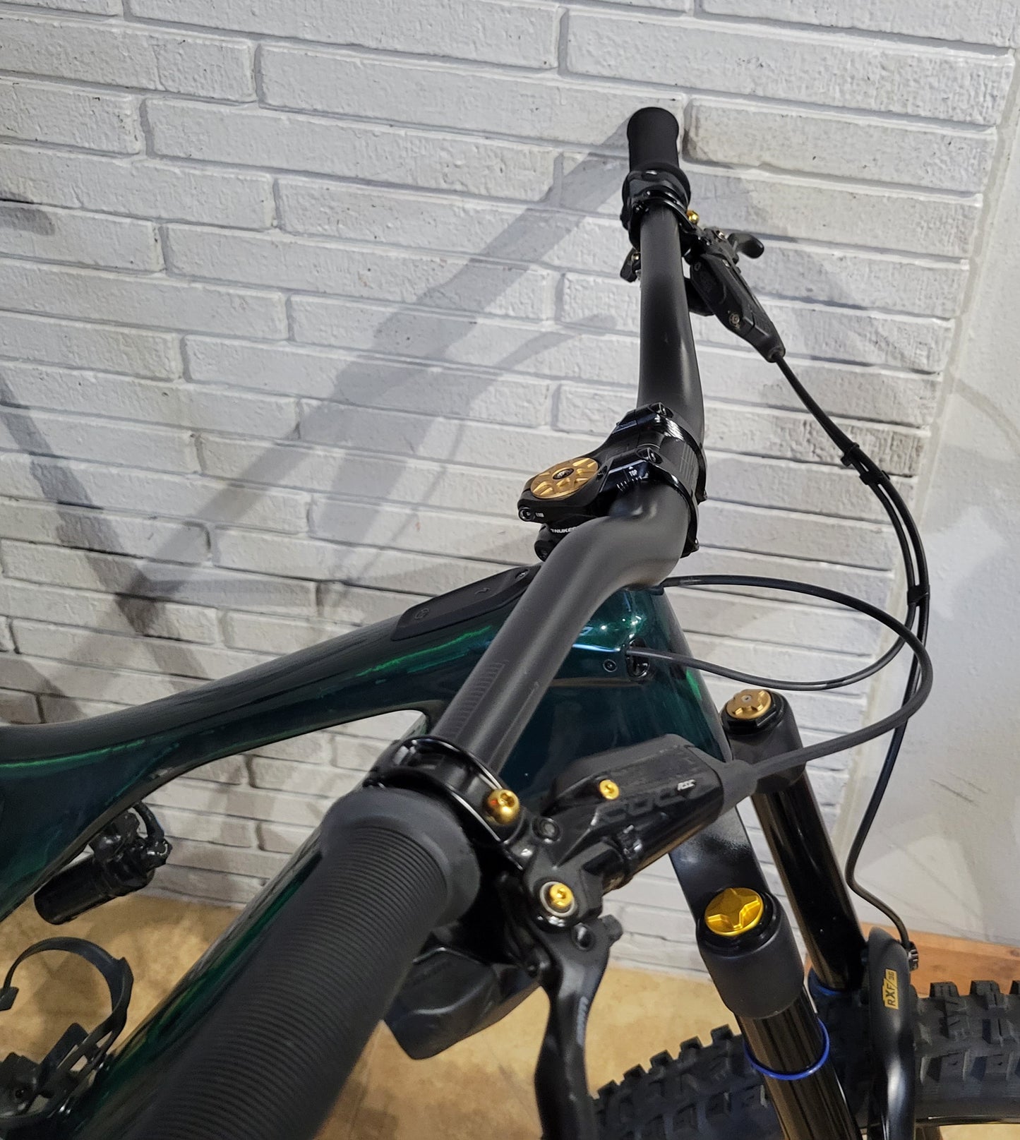 Specialized Turbo Levo SL Carbon (Large) AXS i9