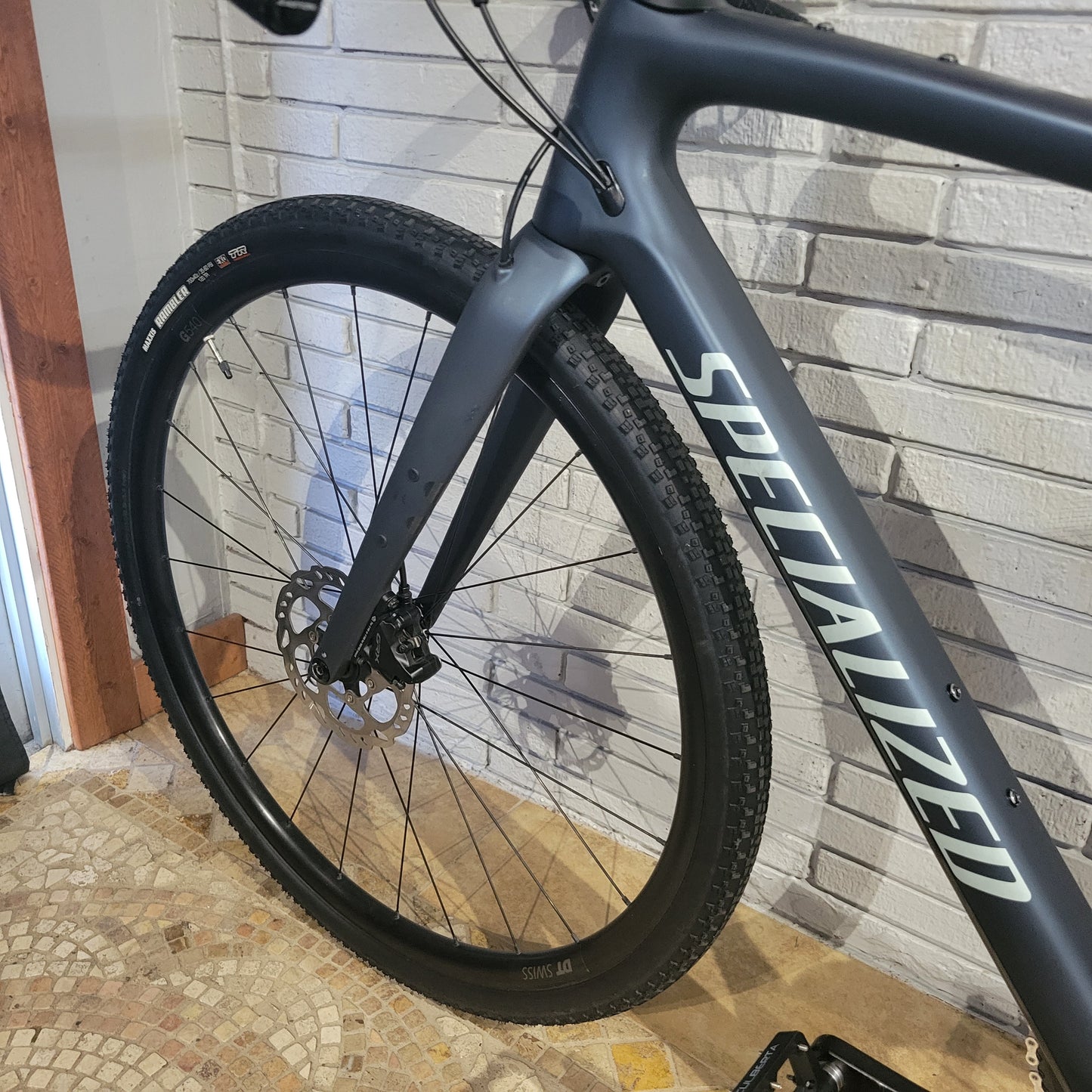 2021 Specialized Diverge Sport Carbon (56) Gravel bike