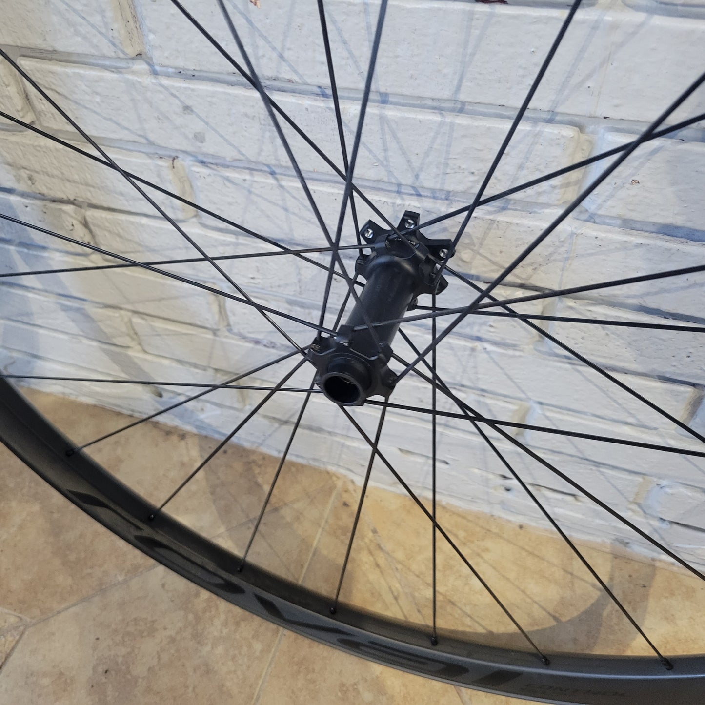 2022 Roval Control SL Carbon 29 6b 1240g wheelset