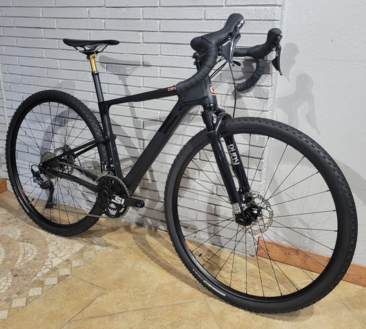 2020 Cannondale Topstone Carbon Women's (Size XS)