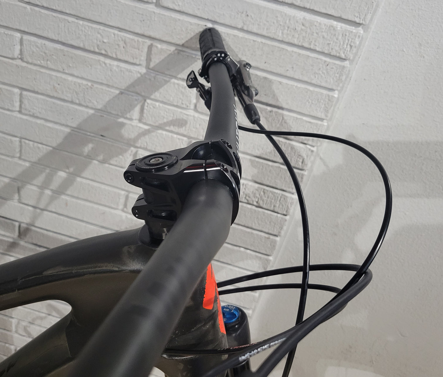 2018 Specialized Stumpjumper Expert Carbon 29 (Large)