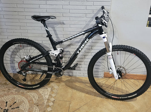 Trek Fuel Ex (Size Large)