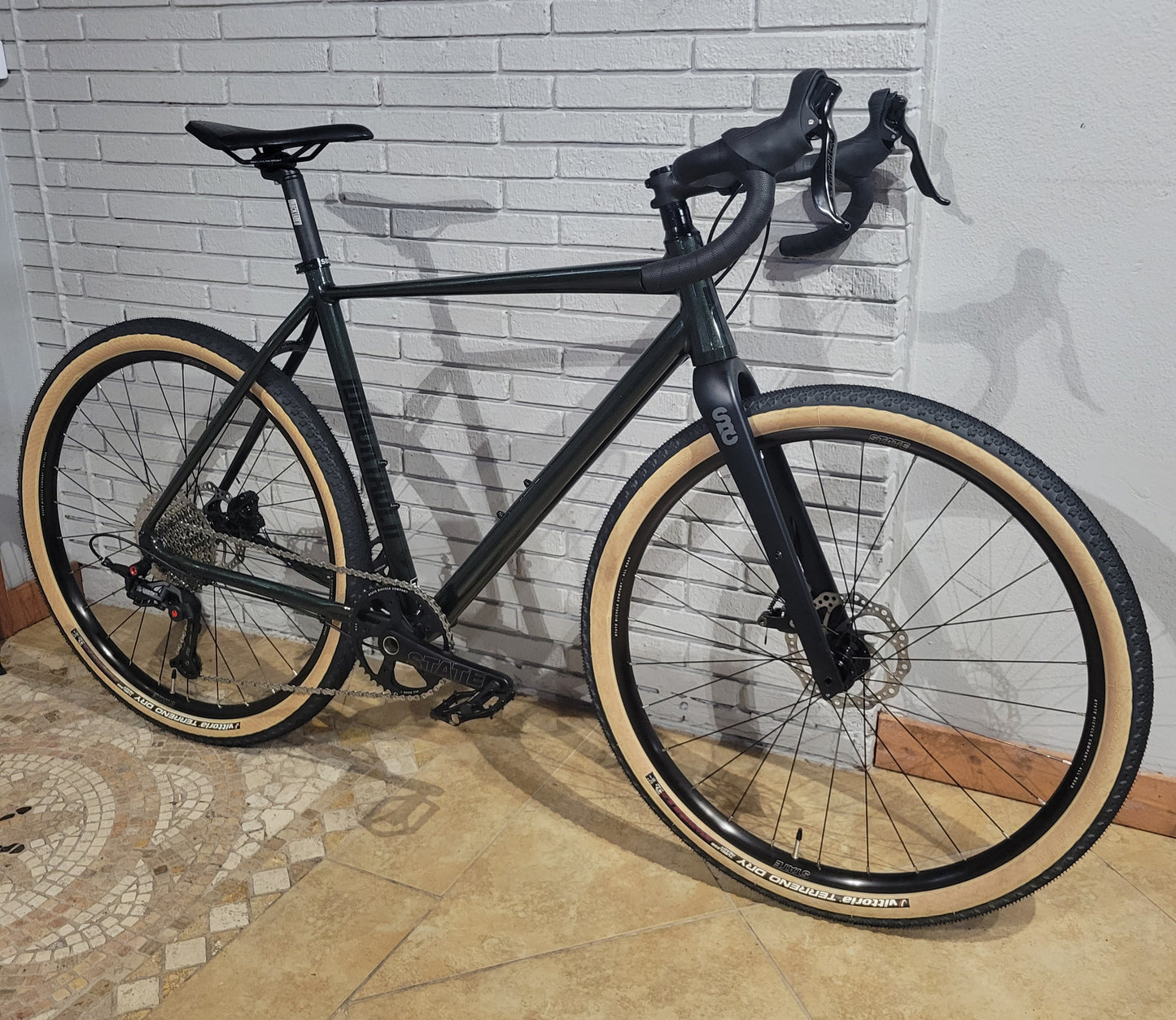 2023 State All Road 6160 (54) Gravel Bike