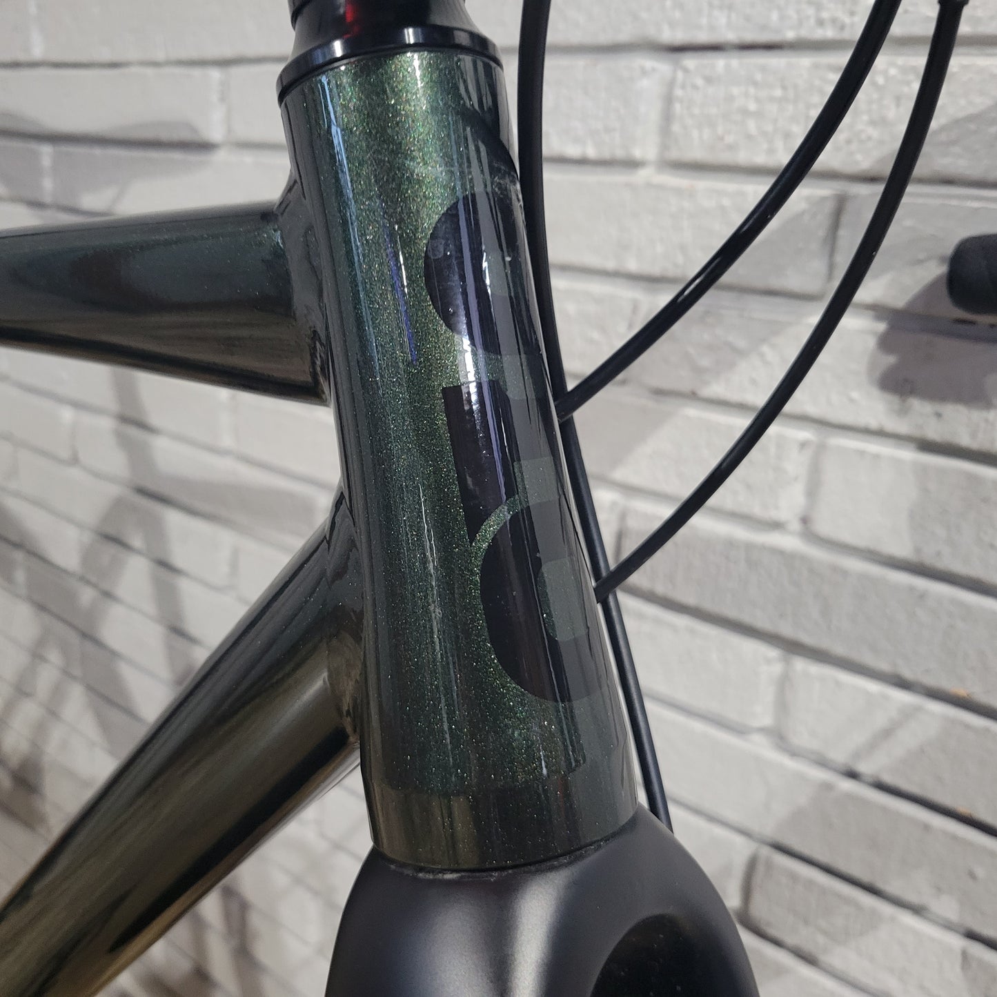 2023 State All Road 6160 (54) Gravel Bike