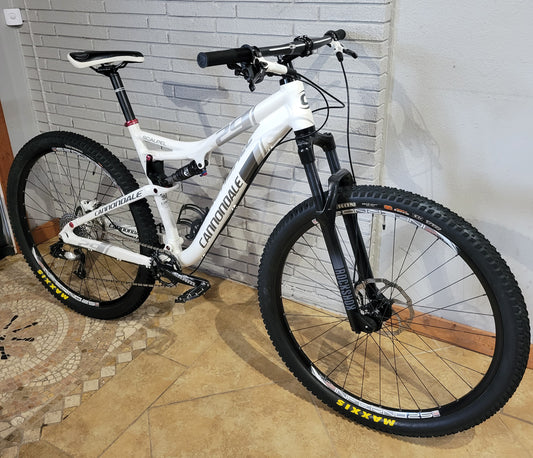 Cannondale Scalpel 29 Large