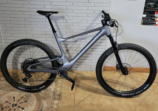 2023 Scott Spark 950 (XL)