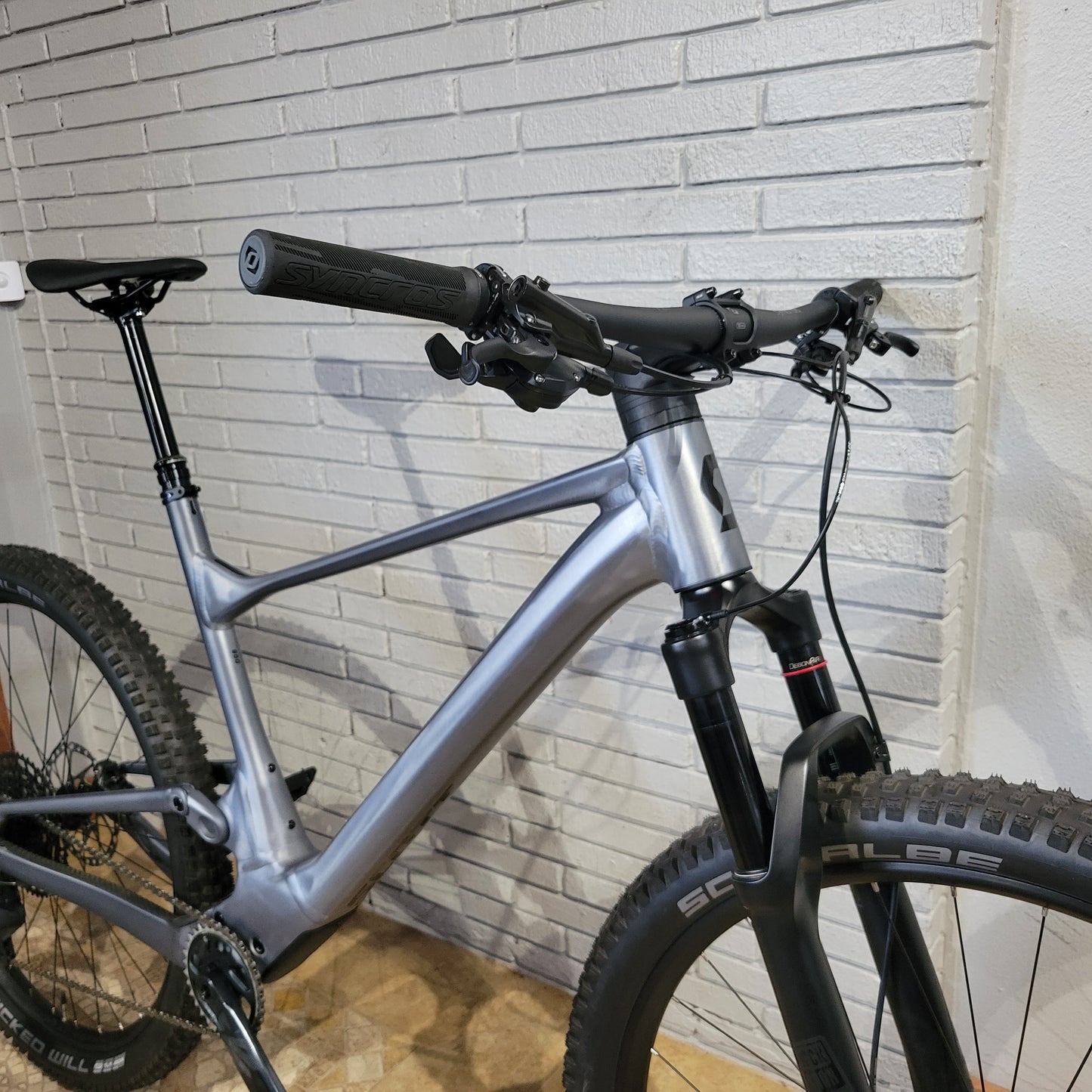 2023 Scott Spark 950 (XL)