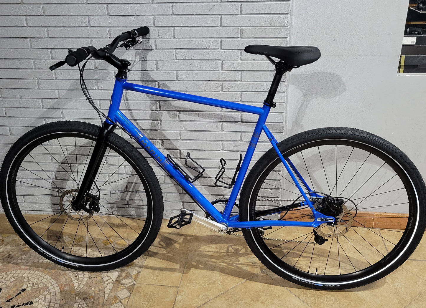 Marin Nicaso RC Custom (58cm Large)