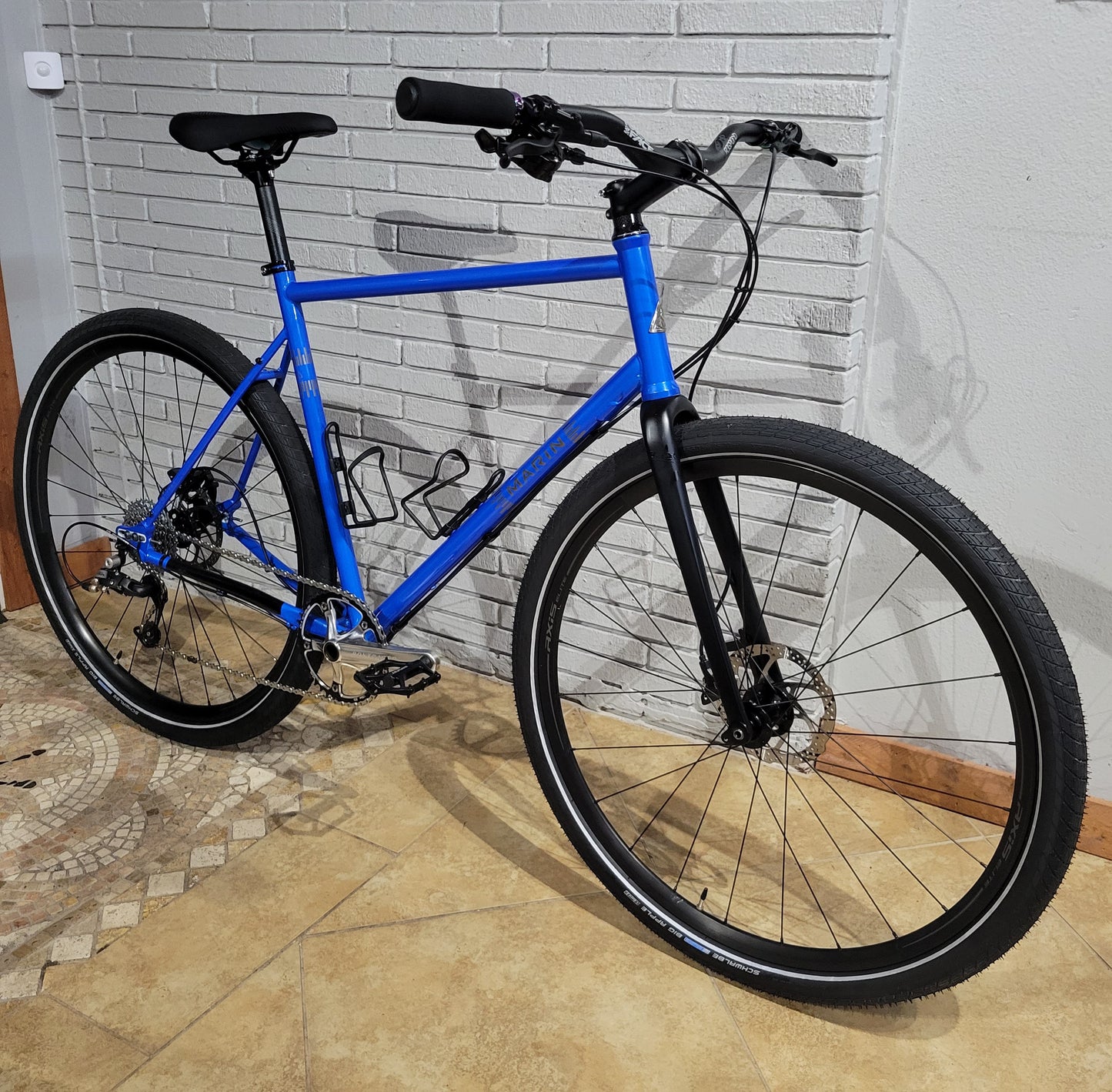 Marin Nicaso RC Custom (58cm Large)