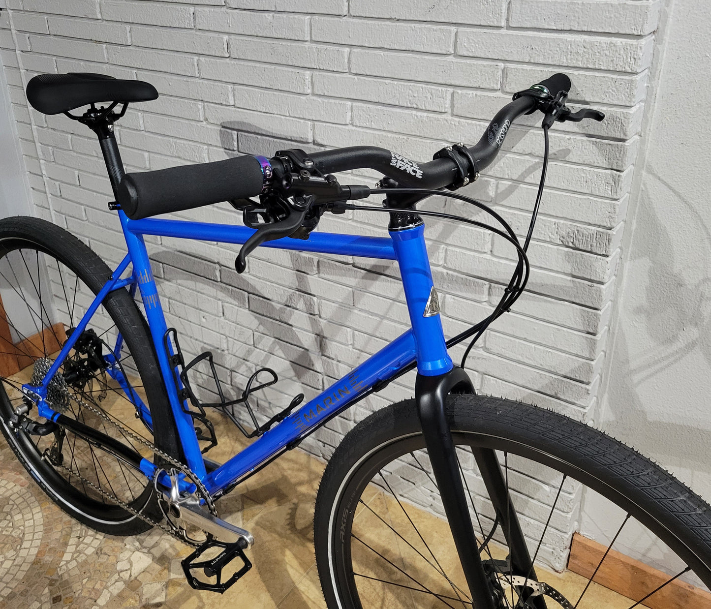 Marin Nicaso RC Custom (58cm Large)
