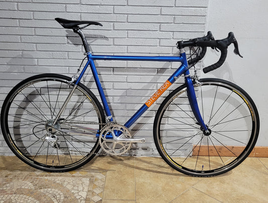 Steve Rex Road Bike (56cm)