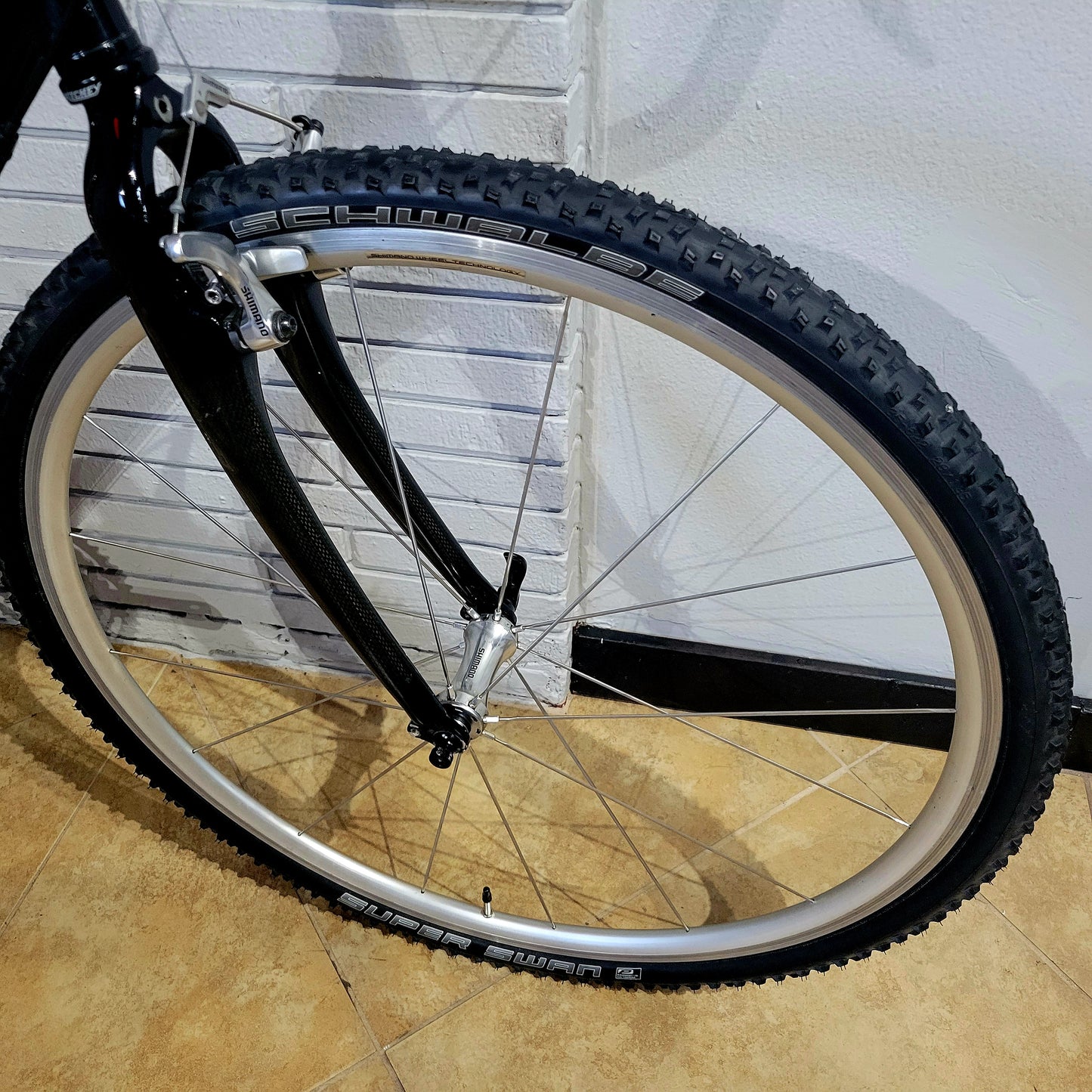 Raleigh Team Cross (XL) Ultegra