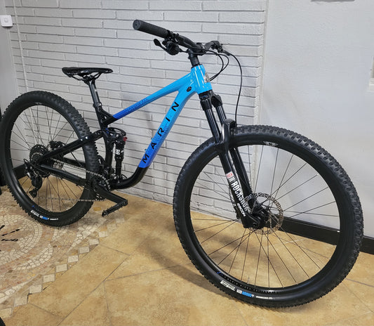 2020 Marin Rift Zone 1 (Medium) 29