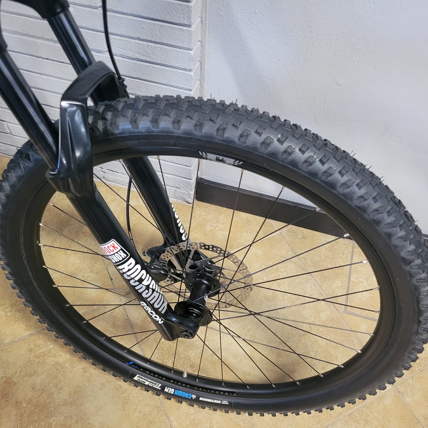 2020 Marin Rift Zone 1 (Medium) 29