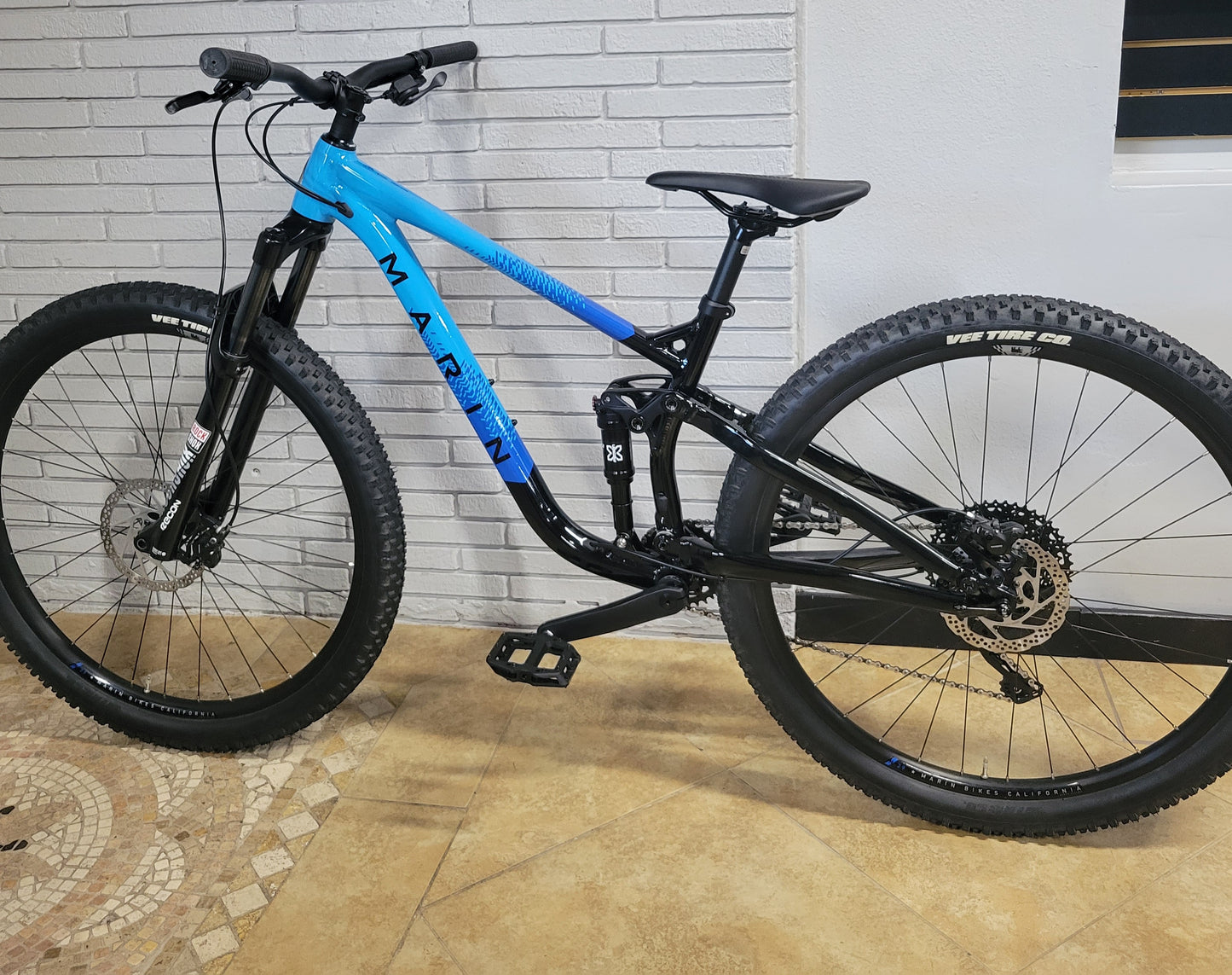 2020 Marin Rift Zone 1 (Medium) 29