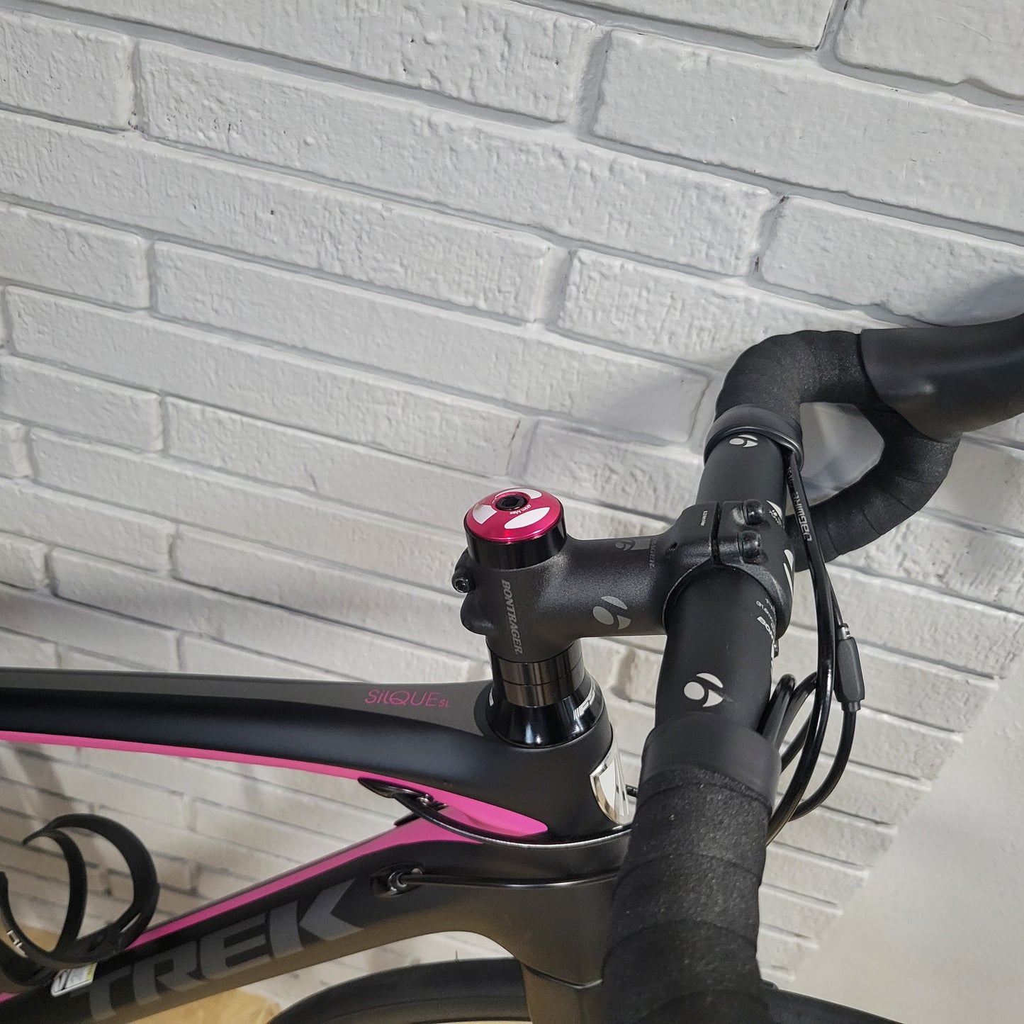 Trek Silque