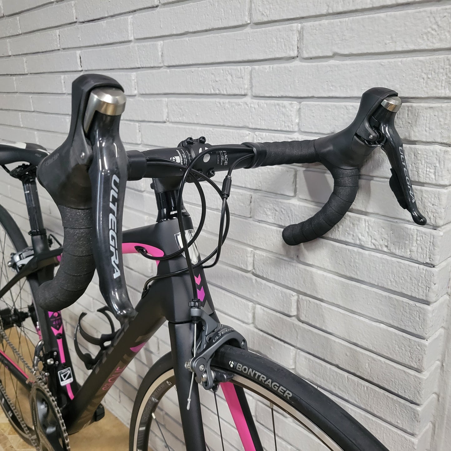 Trek Silque