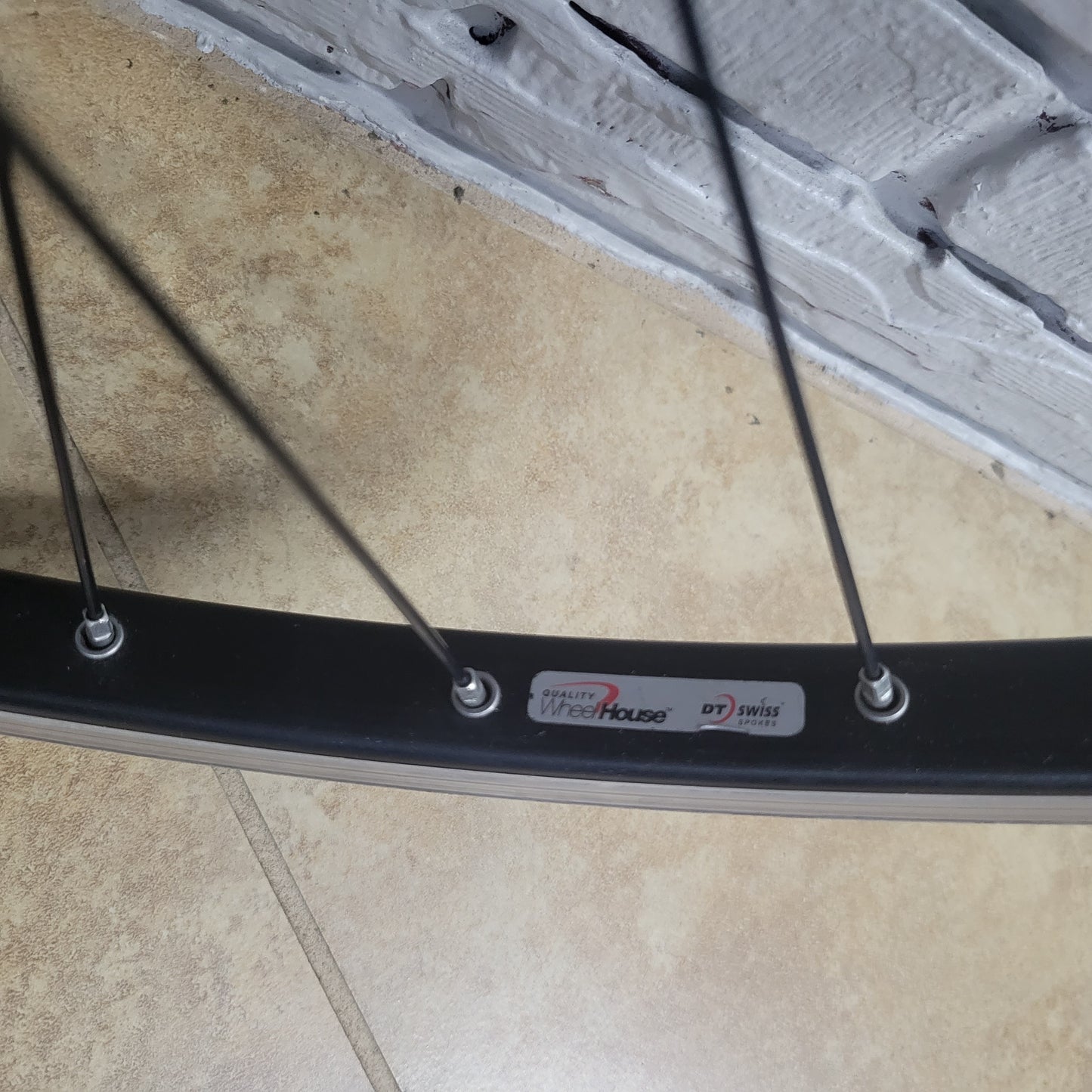 Salsa Delgado Shimano XT Wheelset 29er Disc or rim