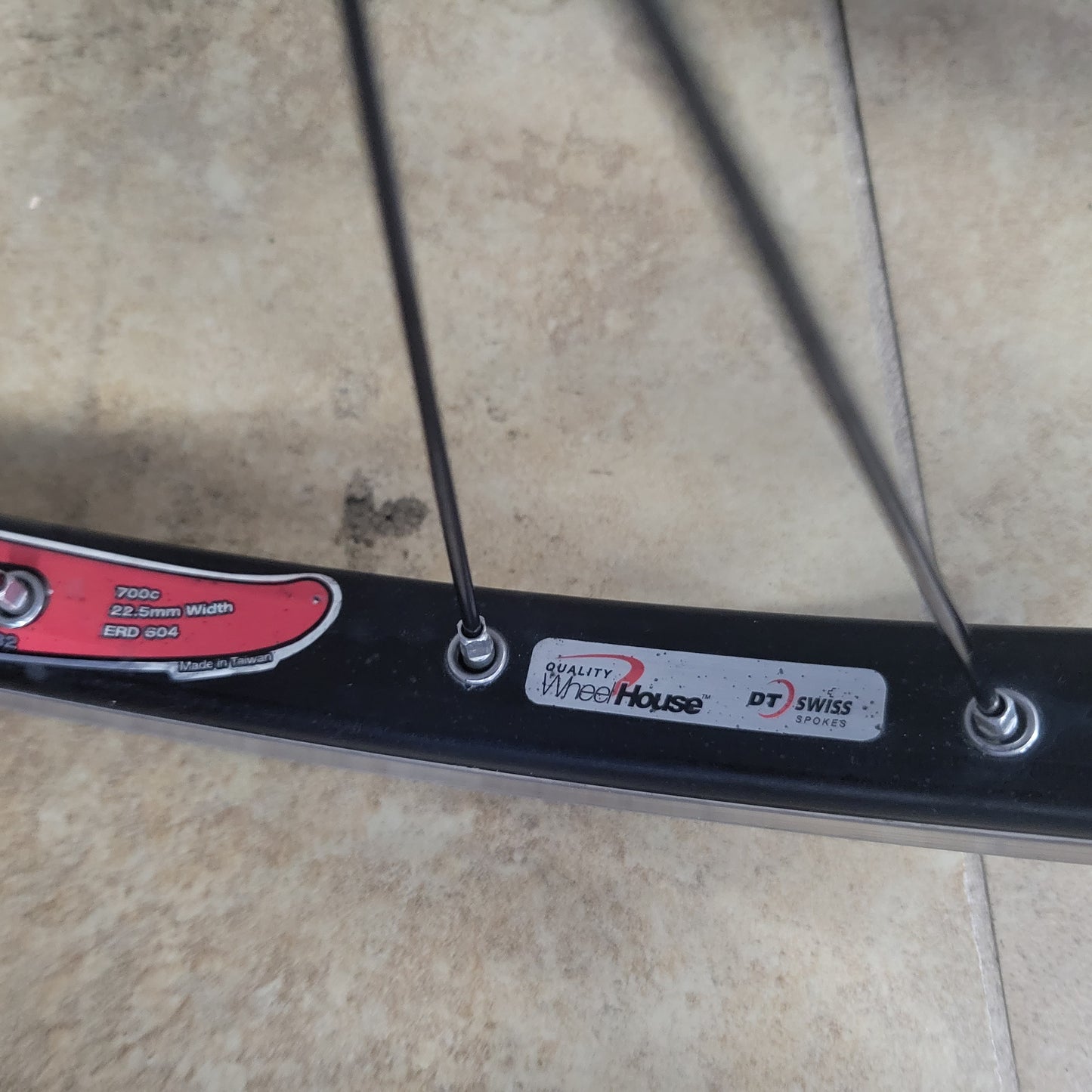 Salsa Delgado Shimano XT Wheelset 29er Disc or rim