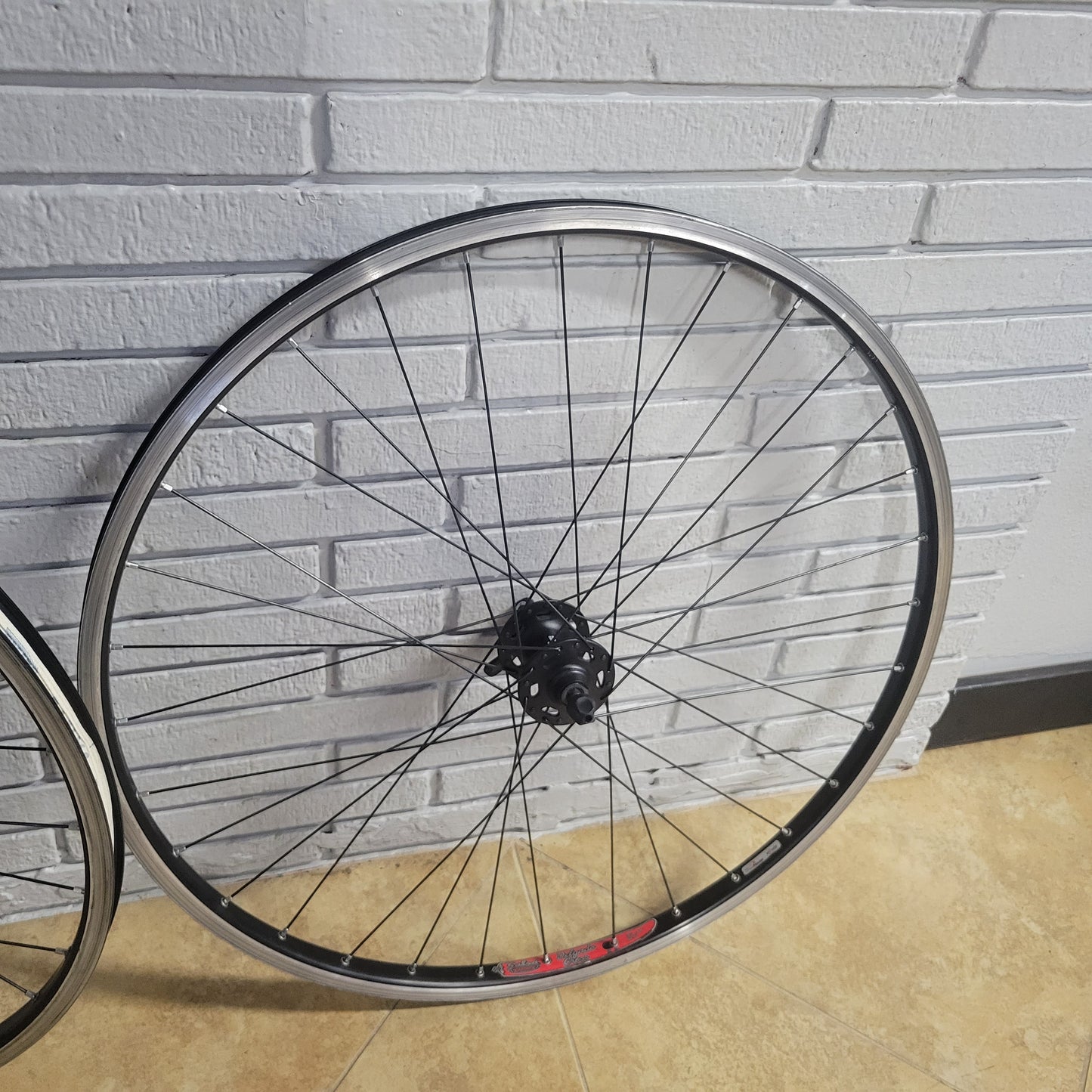 Salsa Delgado Shimano XT Wheelset 29er Disc or rim