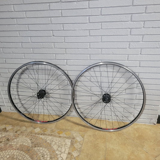 Salsa Delgado Shimano XT Wheelset 29er Disc or rim