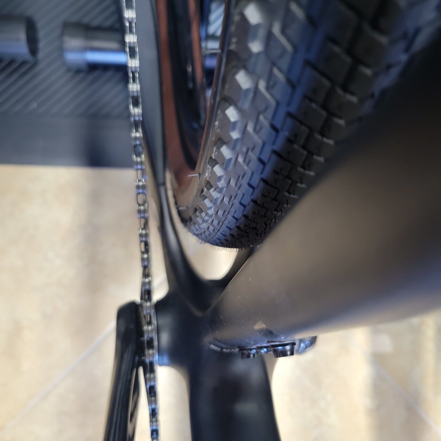 Salsa Warbird Carbon AXS (57.5)
