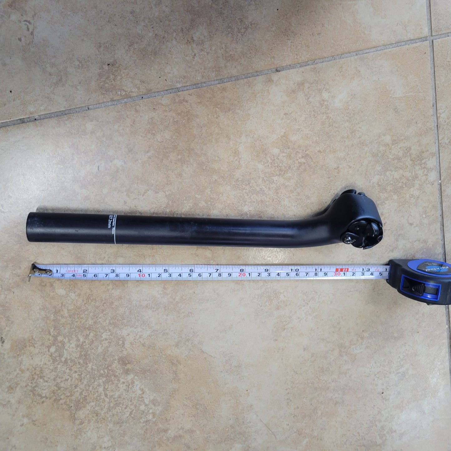 ENVE Carbon Seatpost
27.2mm