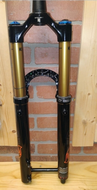 2023 Specialized S-Works Stumpjumper EVO AXS (s4 Large)