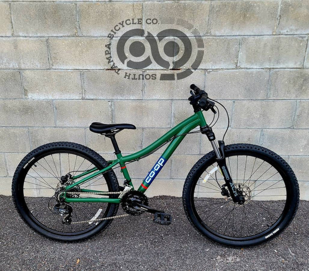 Co-Op DRT XXS 26" MTB