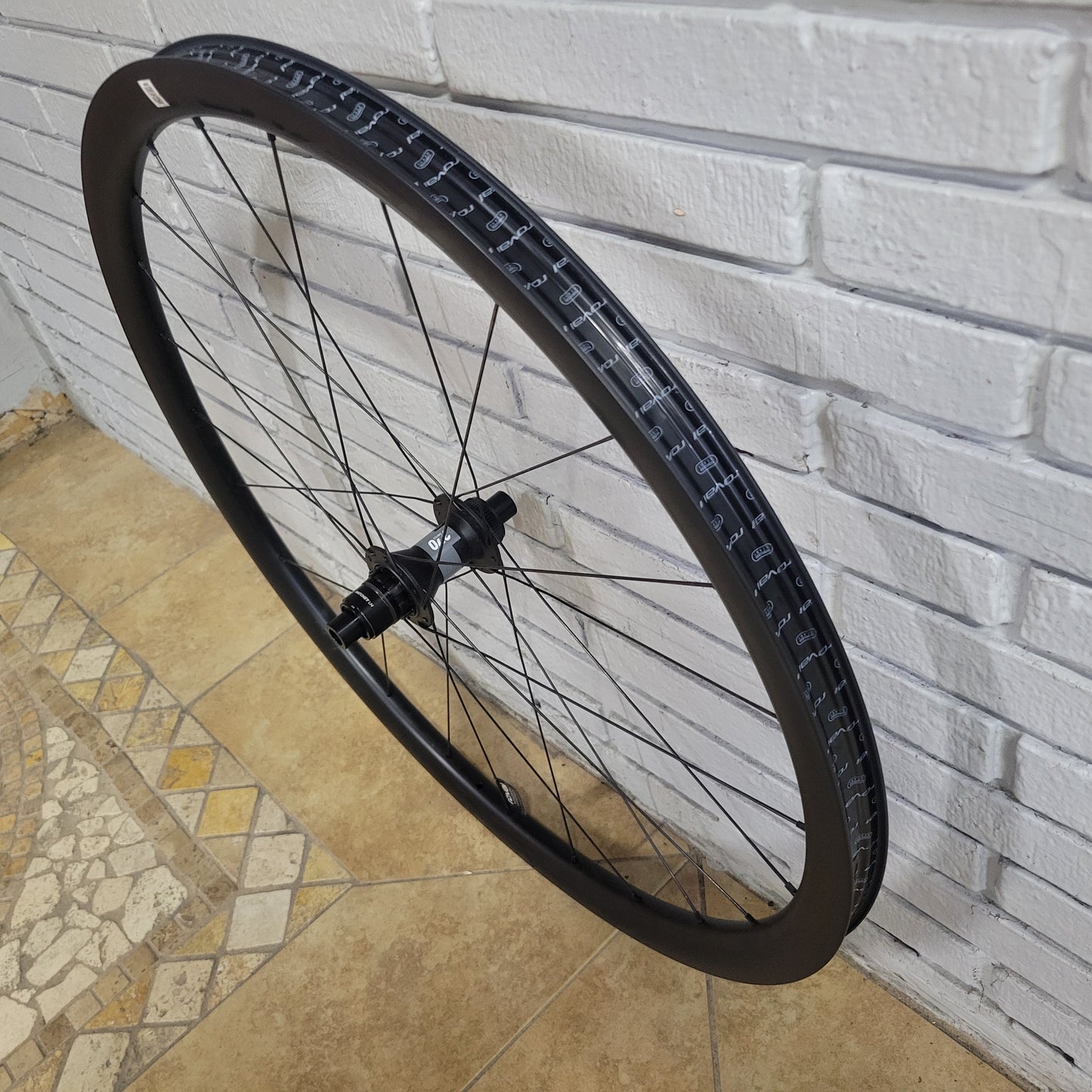 Roval Terra C