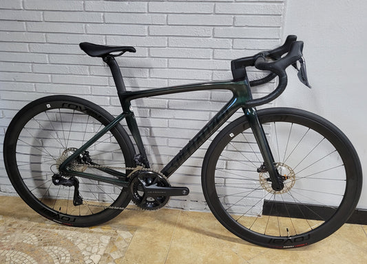 2023 Specialized Tarmac SL7 Expert Ultegra Di2 (52cm)