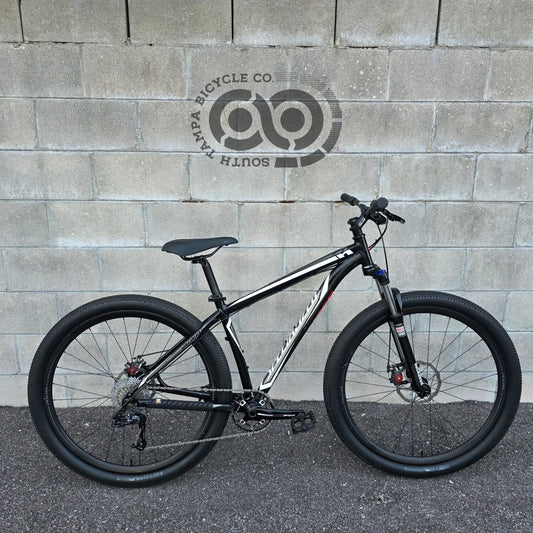 Specialized HardRock 29 Custom (Medium)