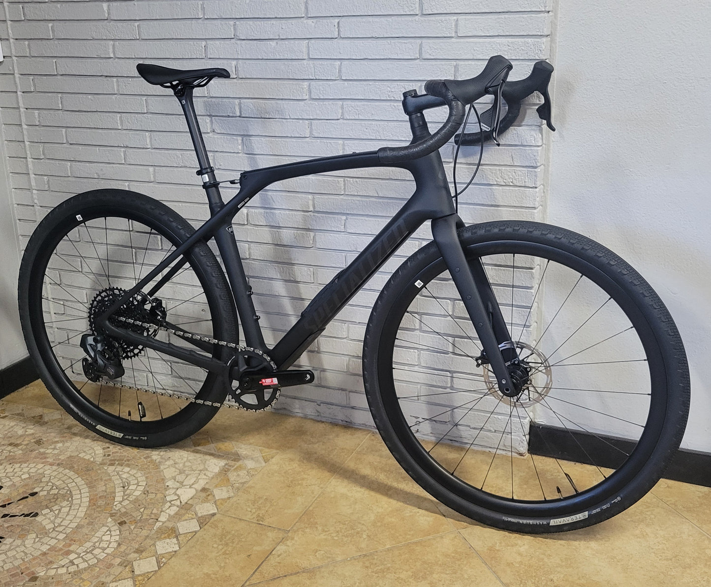 Specialized Diverge STR Expert 58cm