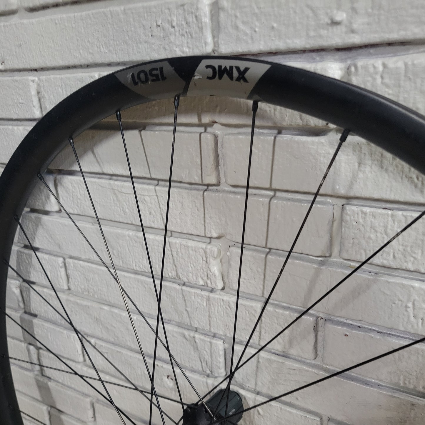 Dt Swiss XMC1501 29 Carbon wheelset Boost XD