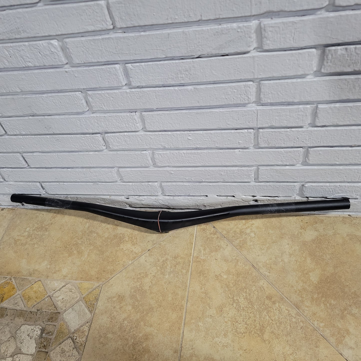 Syncros Hixon IC 1.0 rise Handlebar Carbon 1 piece