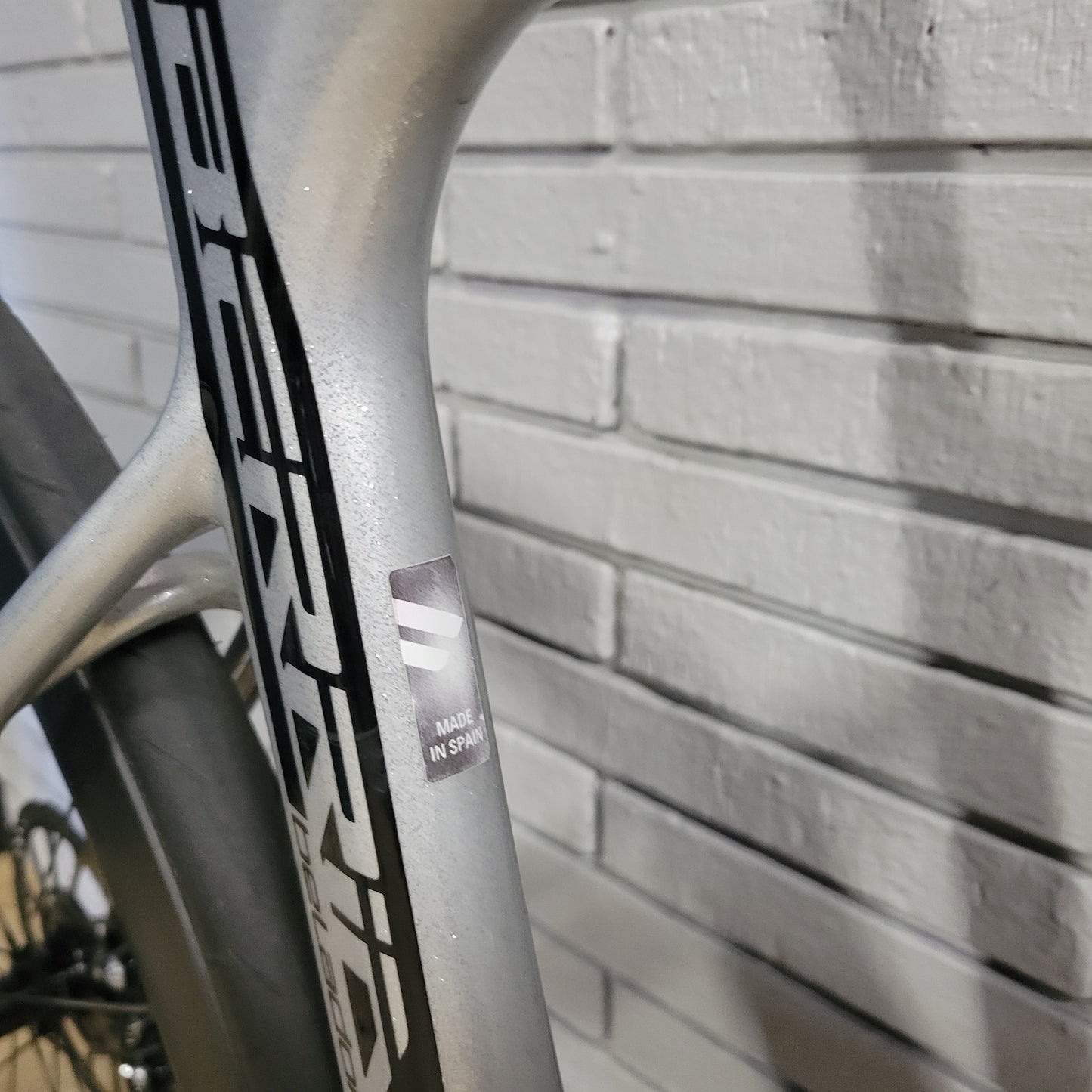 Berria Belador Carbon Road Bike (Small)