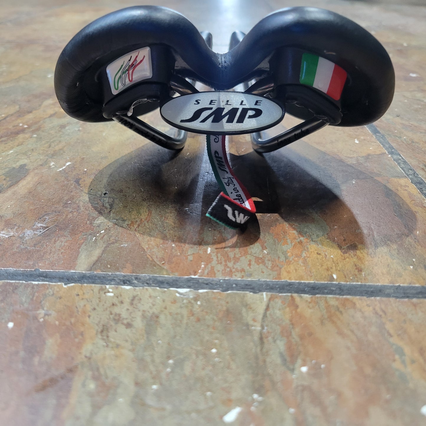 Selle SMP Dynamic Saddle