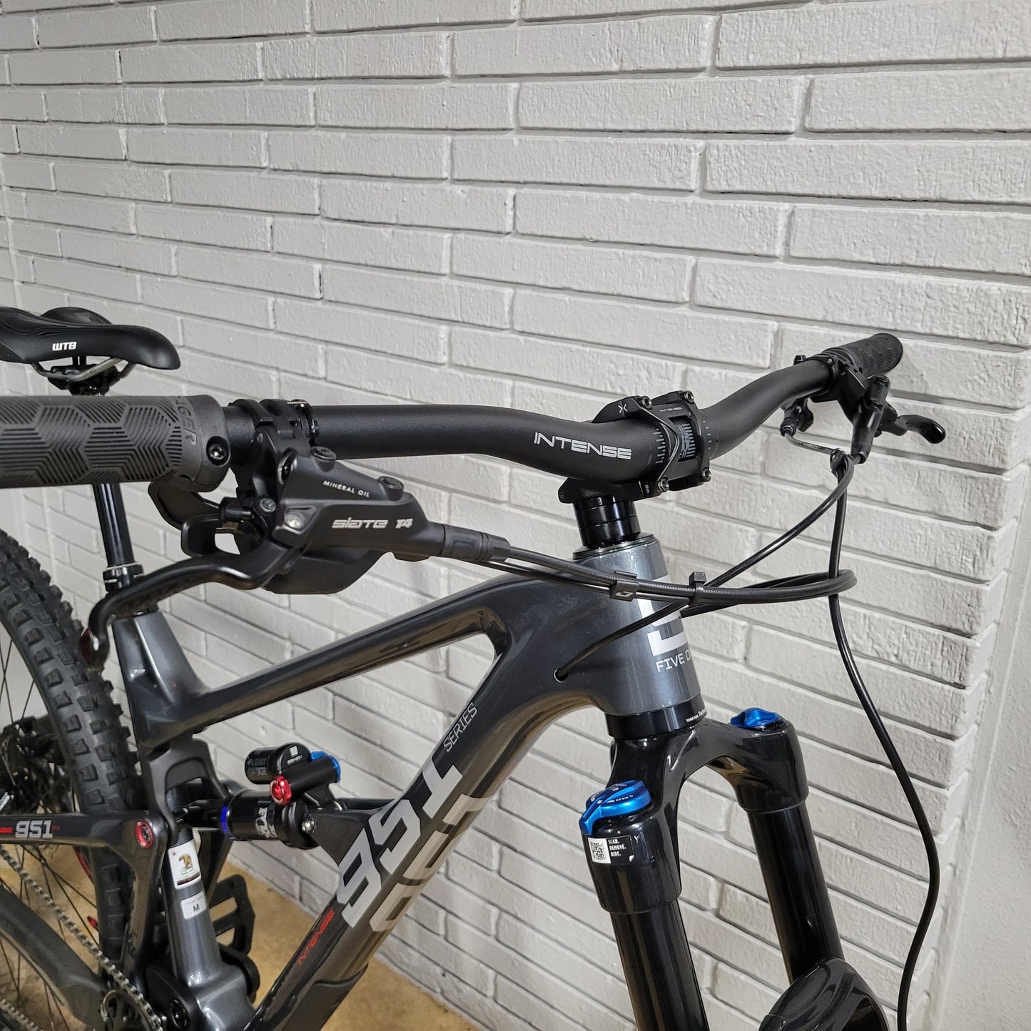 2023 Intense 951 Trail (Medium)
