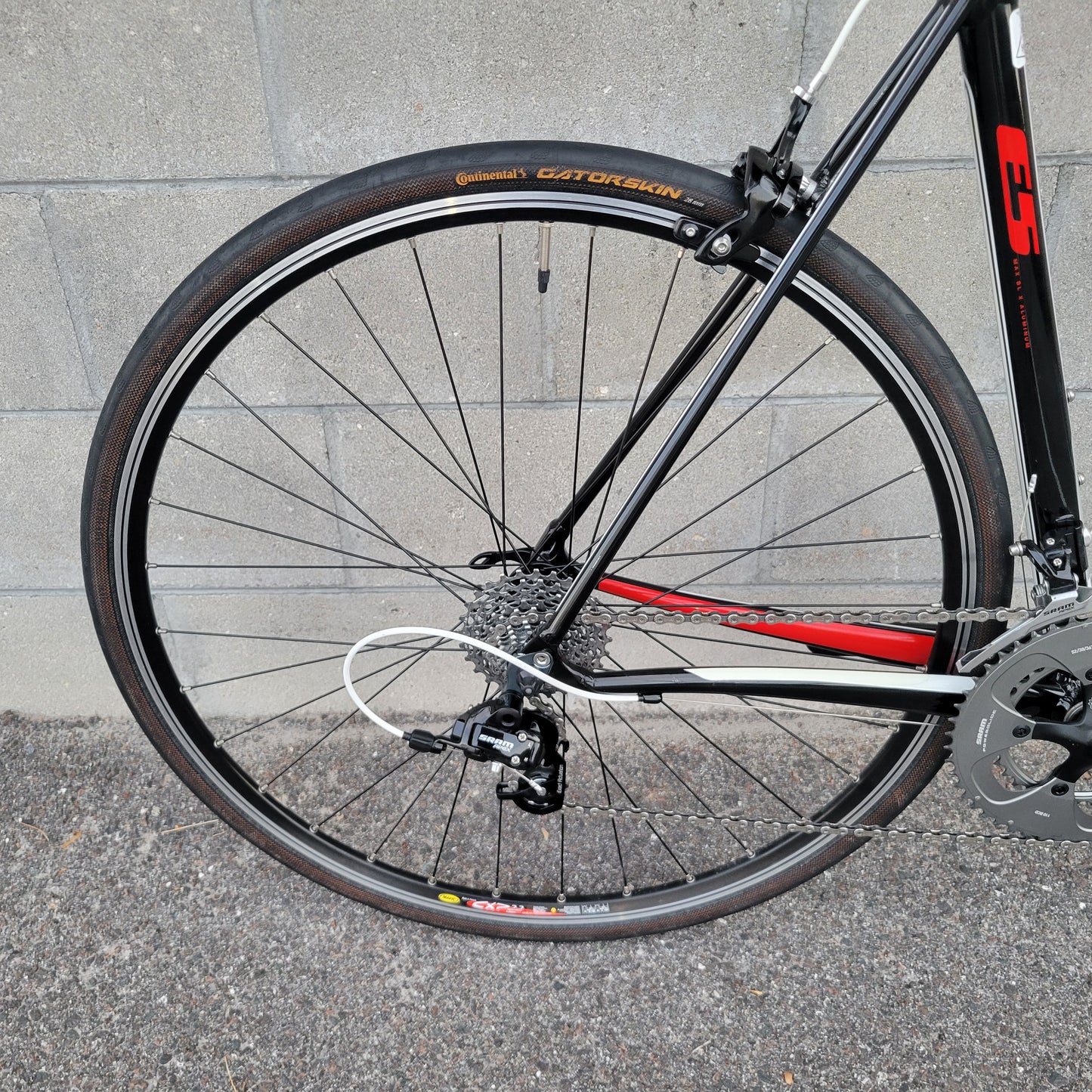 Specialized Allez Sport Road Bike