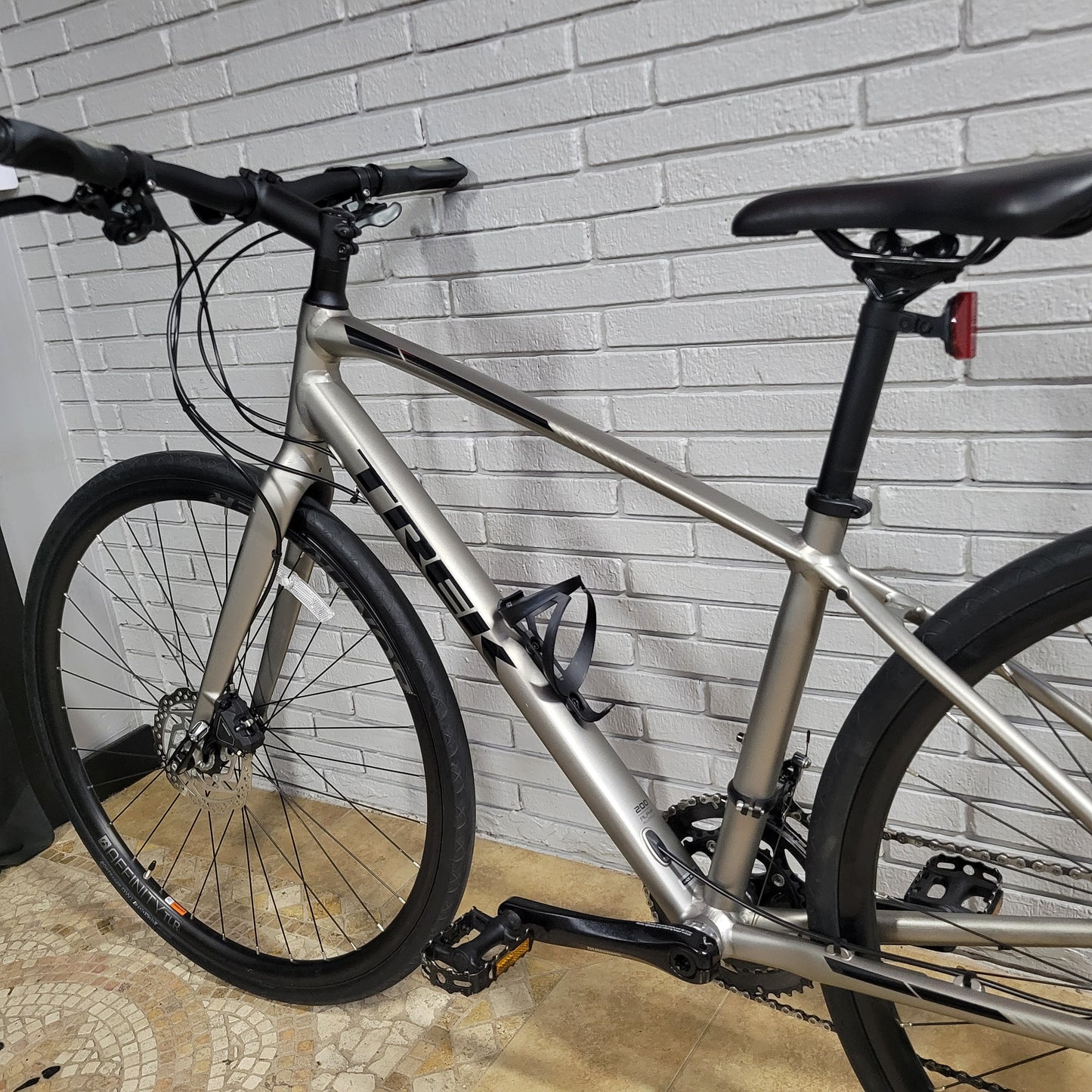 2020 Trek FX Sport 4 (Small)