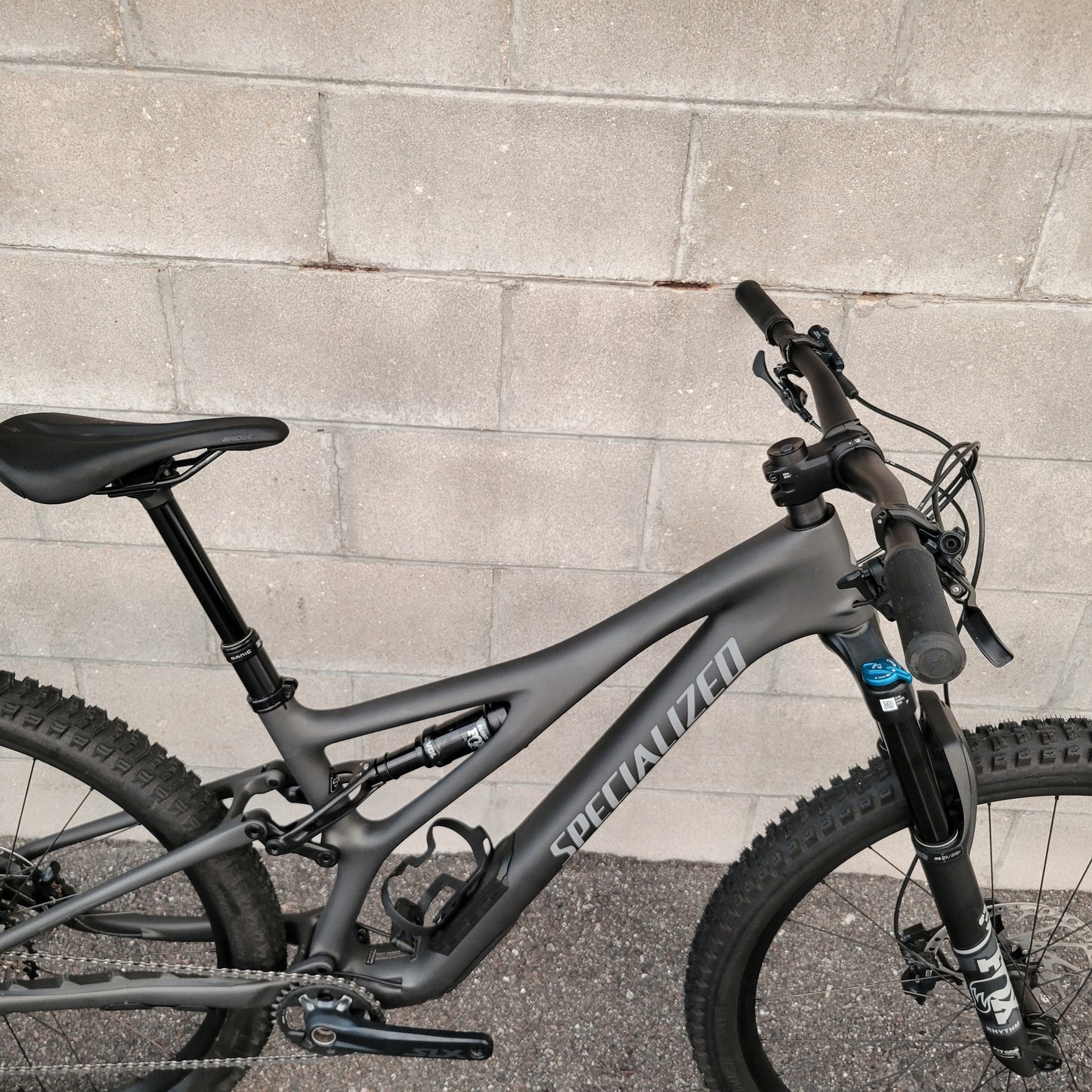 2022 Specialized Stumpjumper Carbon 29 (s3)
