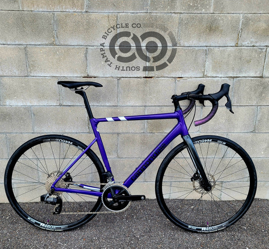 Cannondale CAAD 13 Rival AXS 56cm w/ powermeter