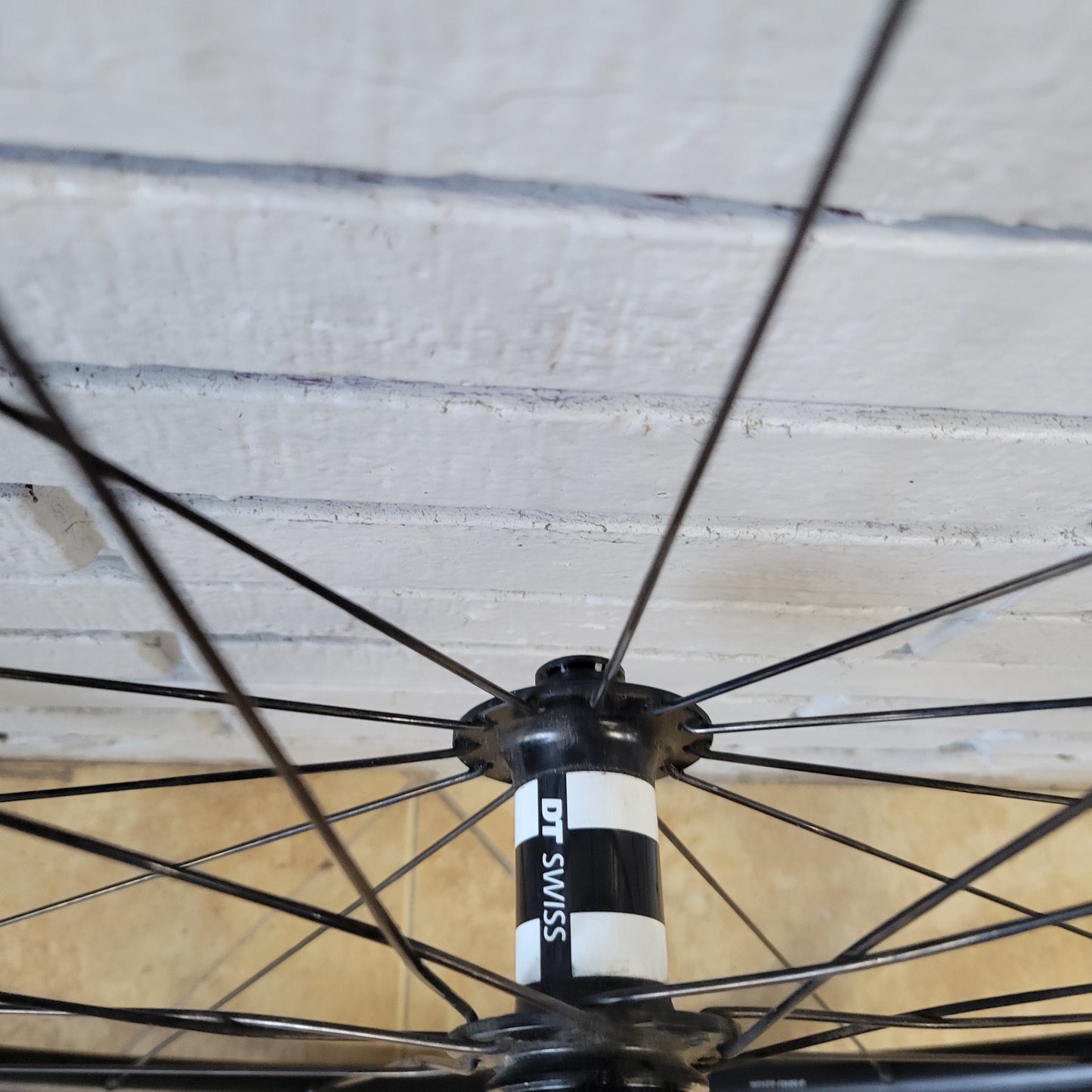 Roval SLX24 Disc Wheelset Road Gravel