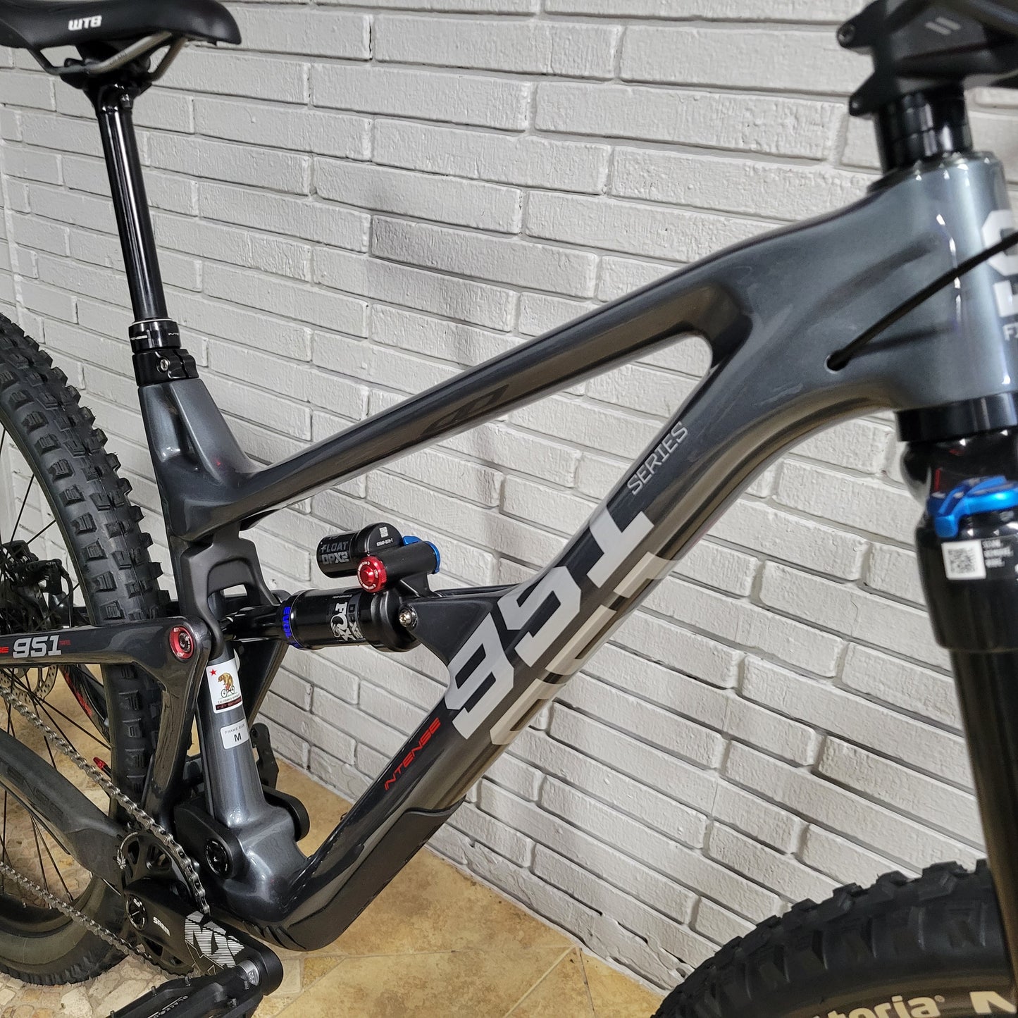 2023 Intense 951 Trail (Medium)