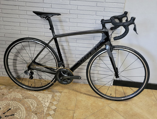 2014 Trek Madone 6 Series (56cm) Ultegra Di2