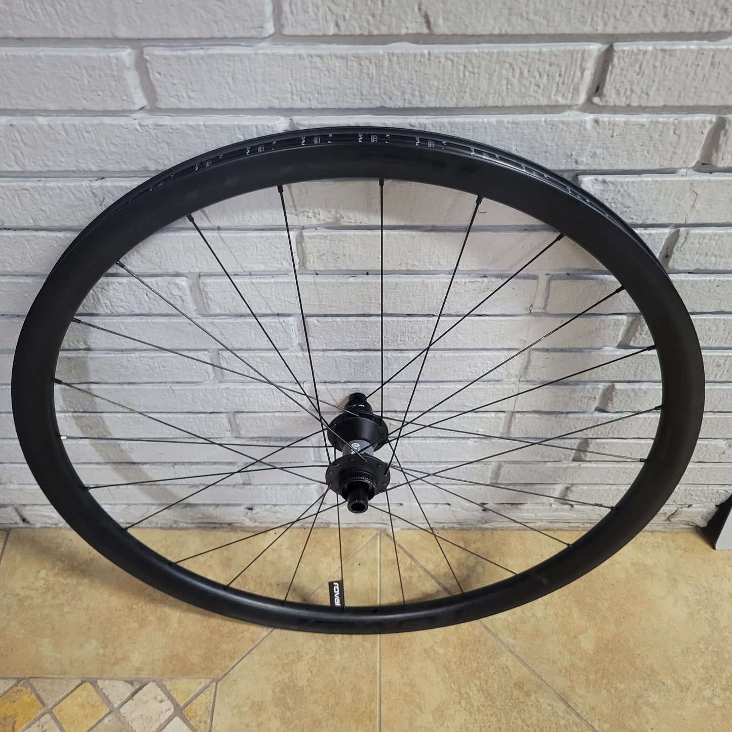 Roval Terra C
