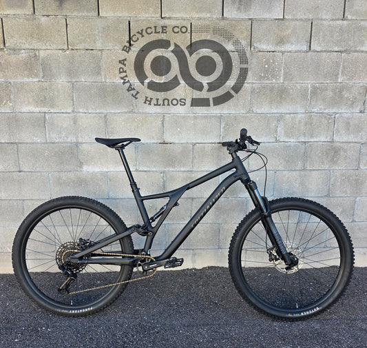 2023 Specialized Stumpjumper Alloy S6 (LOCAL PICK UP IN-STORE ONLY, NO SHIPPING)